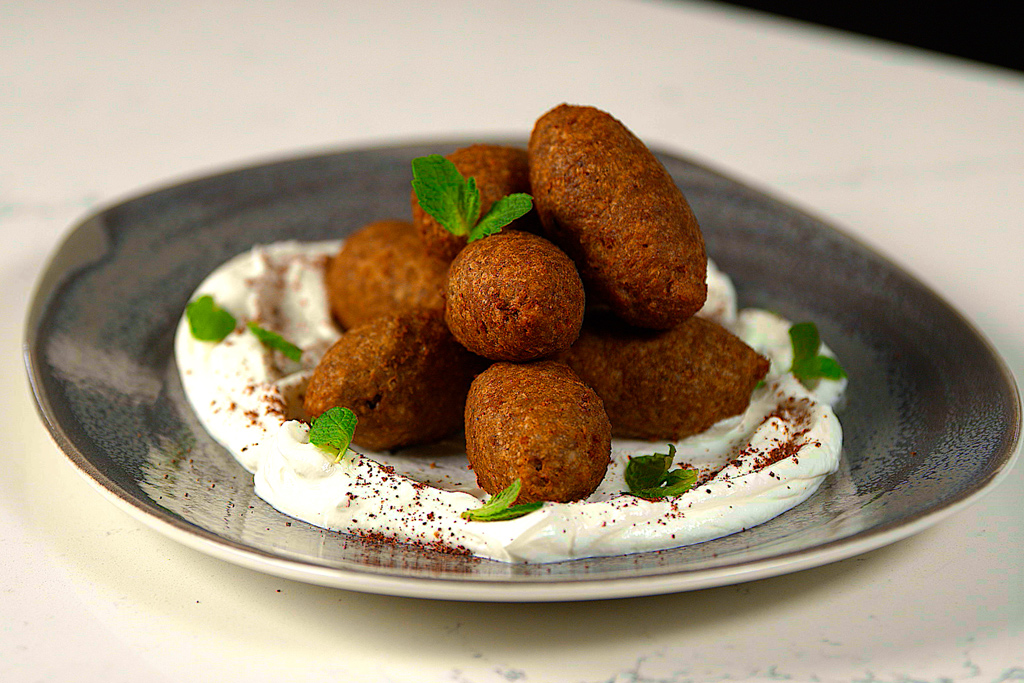 Kibbeh
