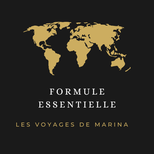 Offre Essentielle – L’Esquisse de Votre Voyage