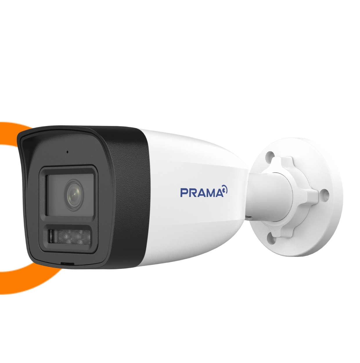 PRAMA Security Camera