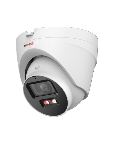 CP PLUS Dome Security Camera