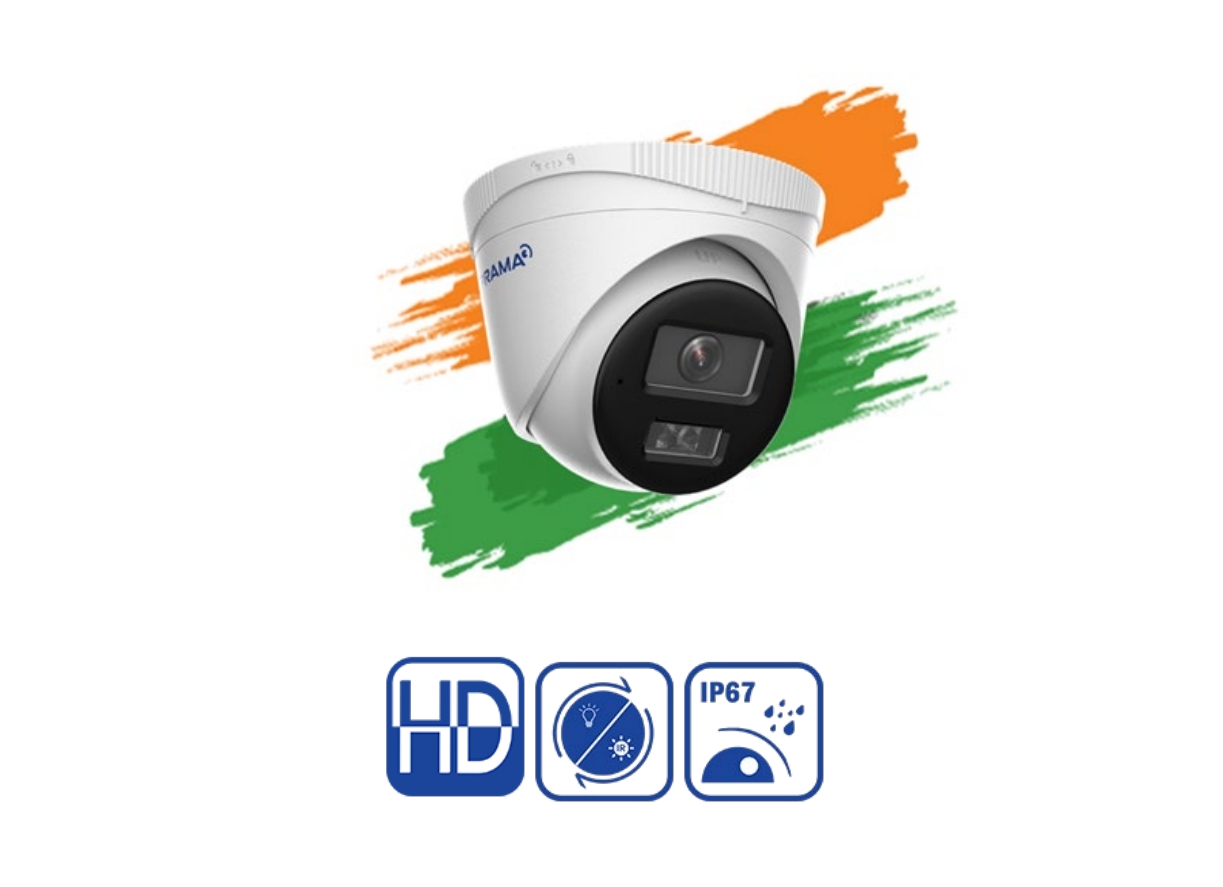 HD Security Camera