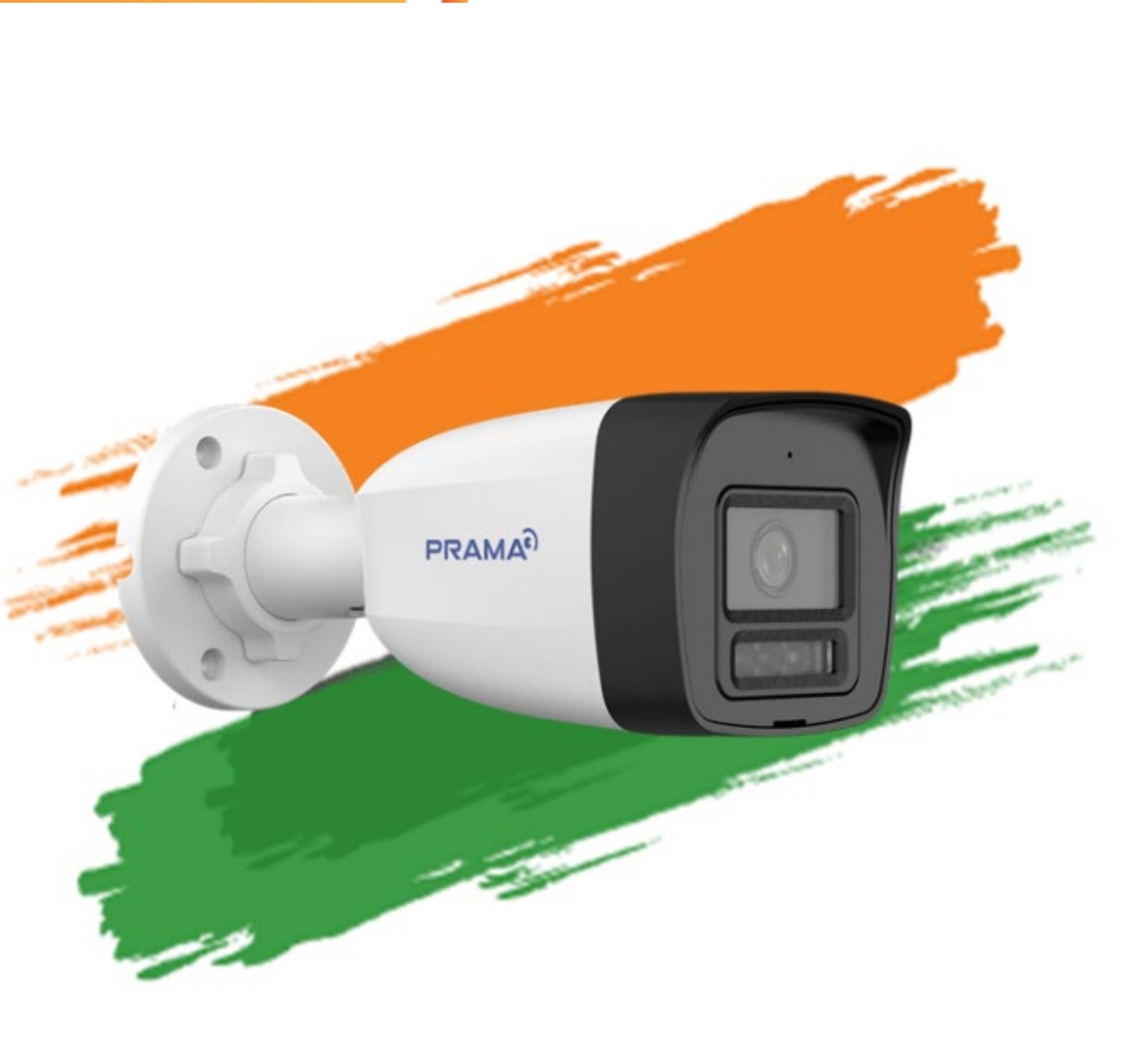 PRAMA Security Camera