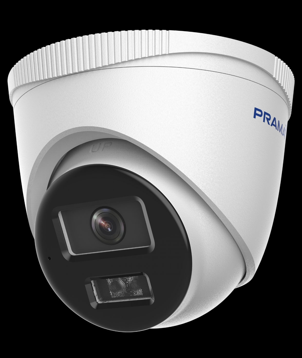 Dome Security Camera
