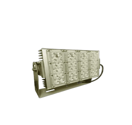 Floodlights Dynamics 1x4