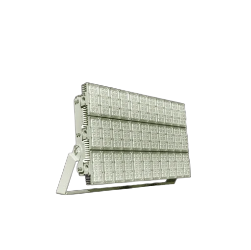 Floodlights Dynamics 3x11