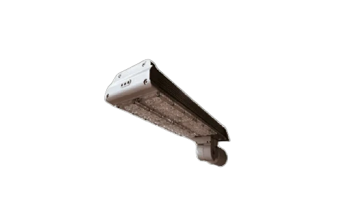 Road and Street Luminaire Bella 1x2M
