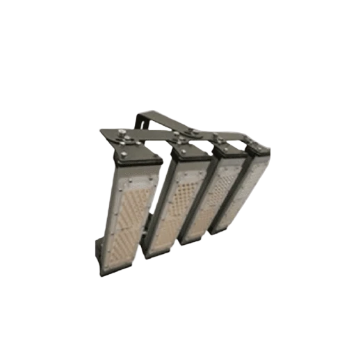 Highbay Luminaires Electron 2x4