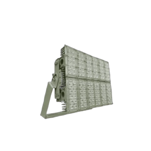 Floodlights Dynamics 2x6