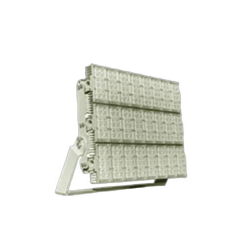 Floodlights Dynamics 3x8
