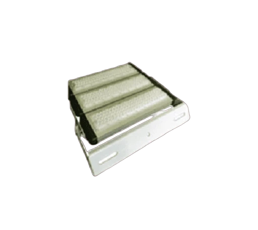 Floodlights Electron 3x1