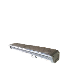 Wallwasher Electron 1x2M