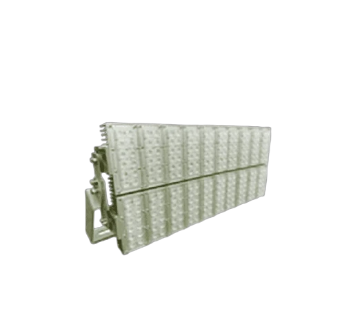 Floodlights Dynamics 2x10