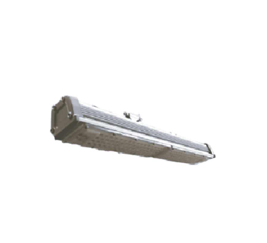 Highbay Luminaires Electron 1x2M