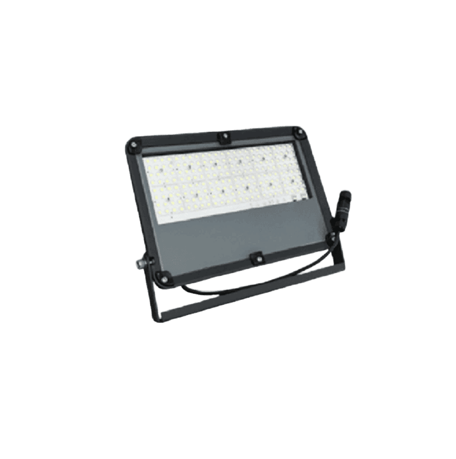 Floodlights Luxpro-4