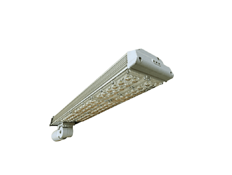 Road and Street Luminaire Bella 3x2M