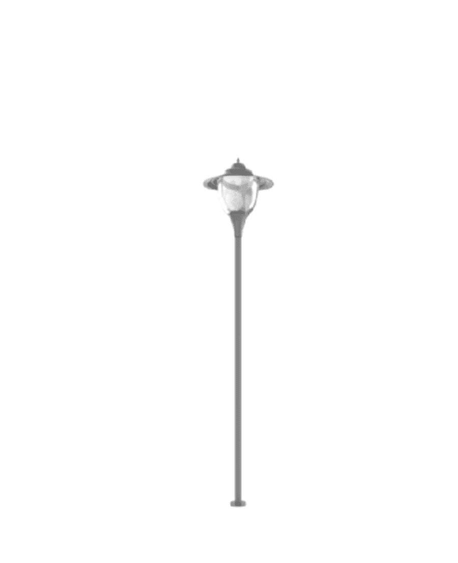 Park and Garden Luminaire Dream