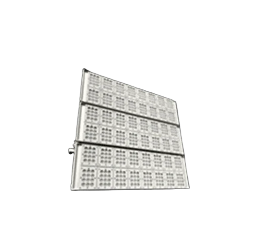 Floodlights Dynamics 3x16