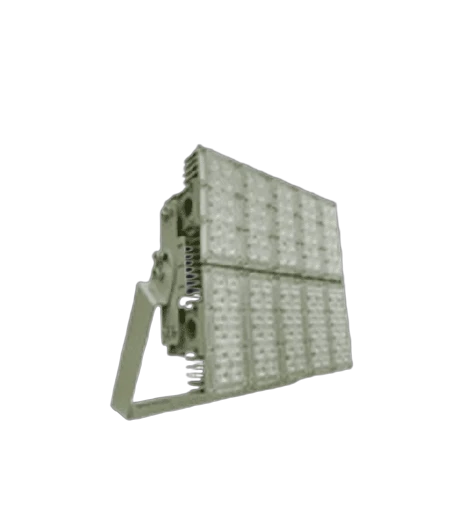 Floodlights Dynamics 2x5