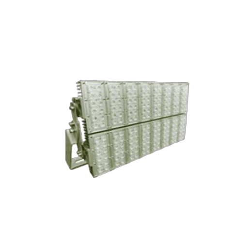 Floodlights Dynamics 2x8