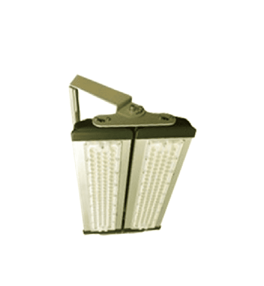 Highbay Luminaires Electron 2x1