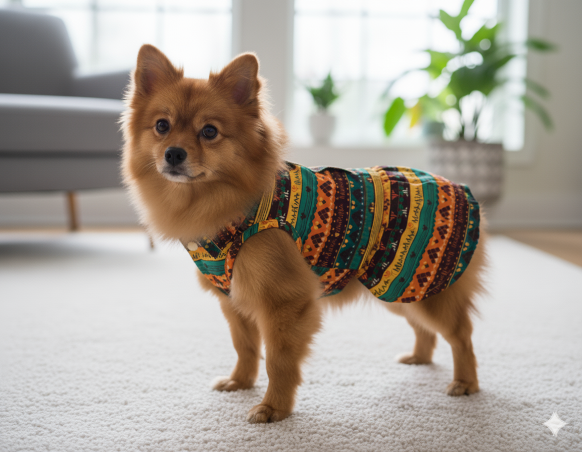 Vestido Divine Suaíli