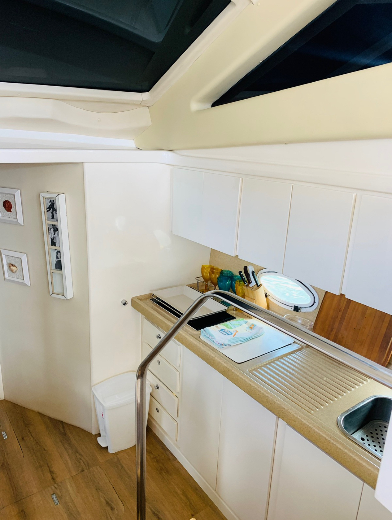 Intermarine 44 Full Gold 