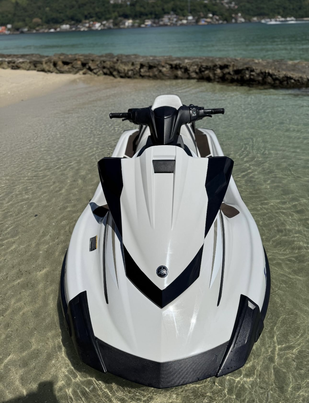 Jet Ski Yamaha