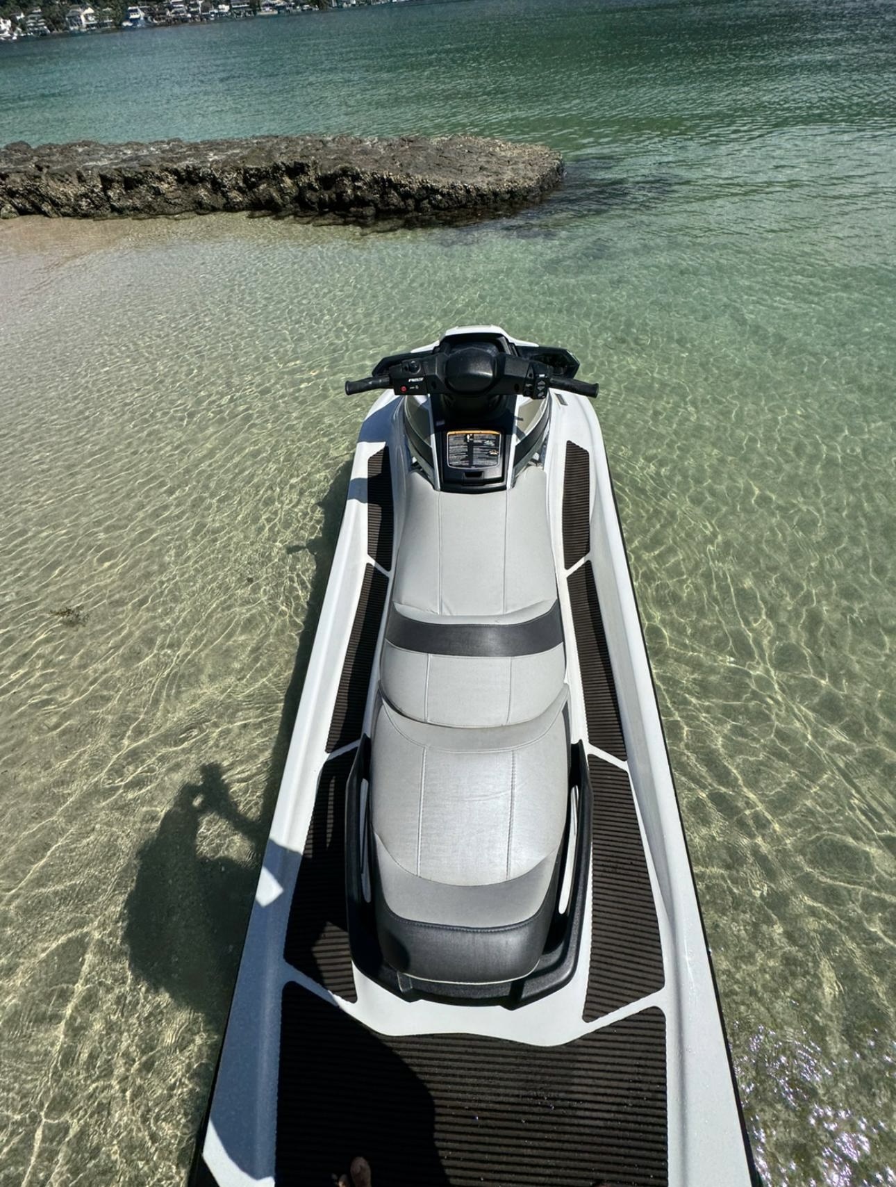 Jet Ski Yamaha