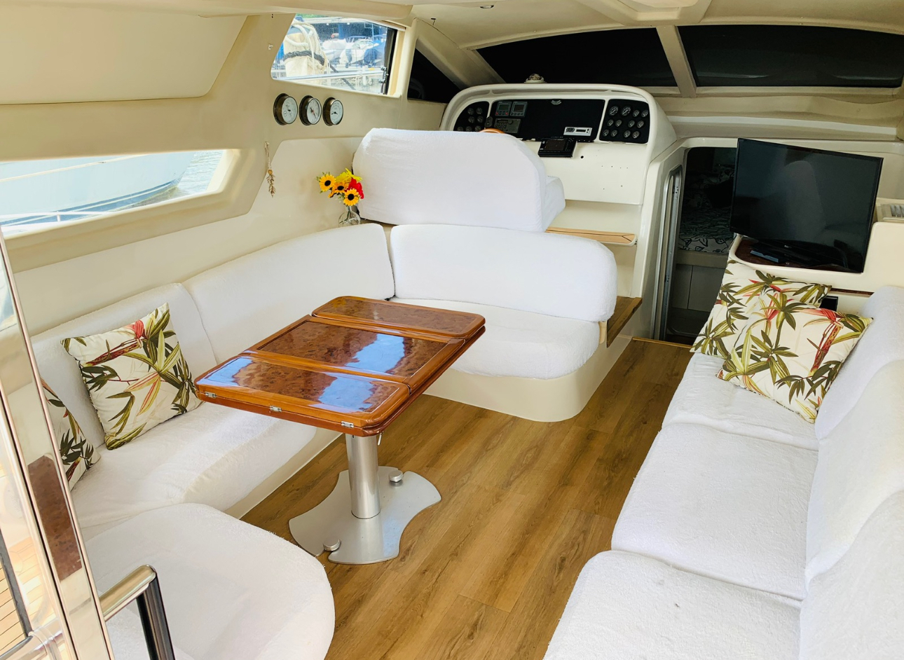 Intermarine 44 Full Gold 