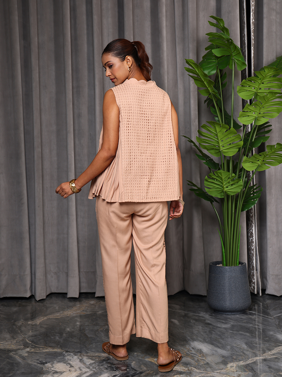  Embellished Co-Ord Set