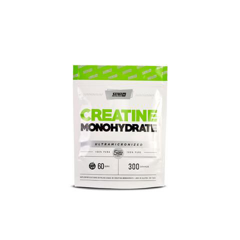 Creatina Monohidratada