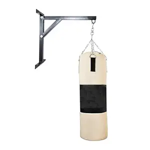 Heavy Duty Punching Bag