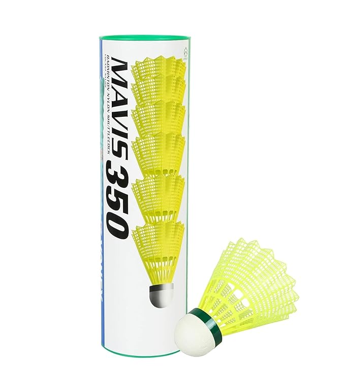 Yonex Mavis 350 Shuttlecocks