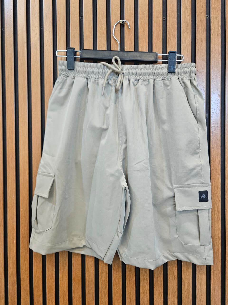 Men's Cargo Shorts