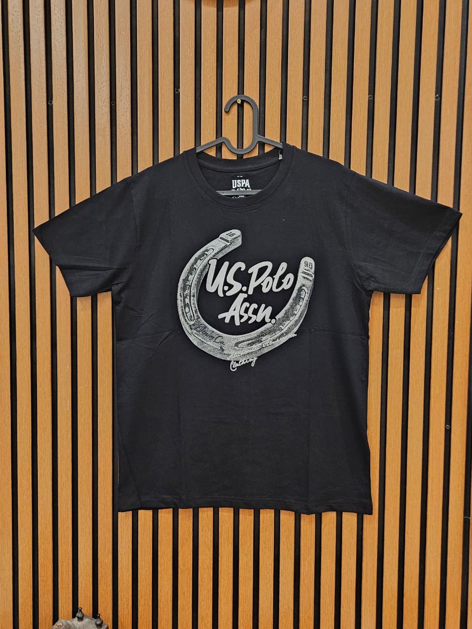 USPA Denim  T-shirt