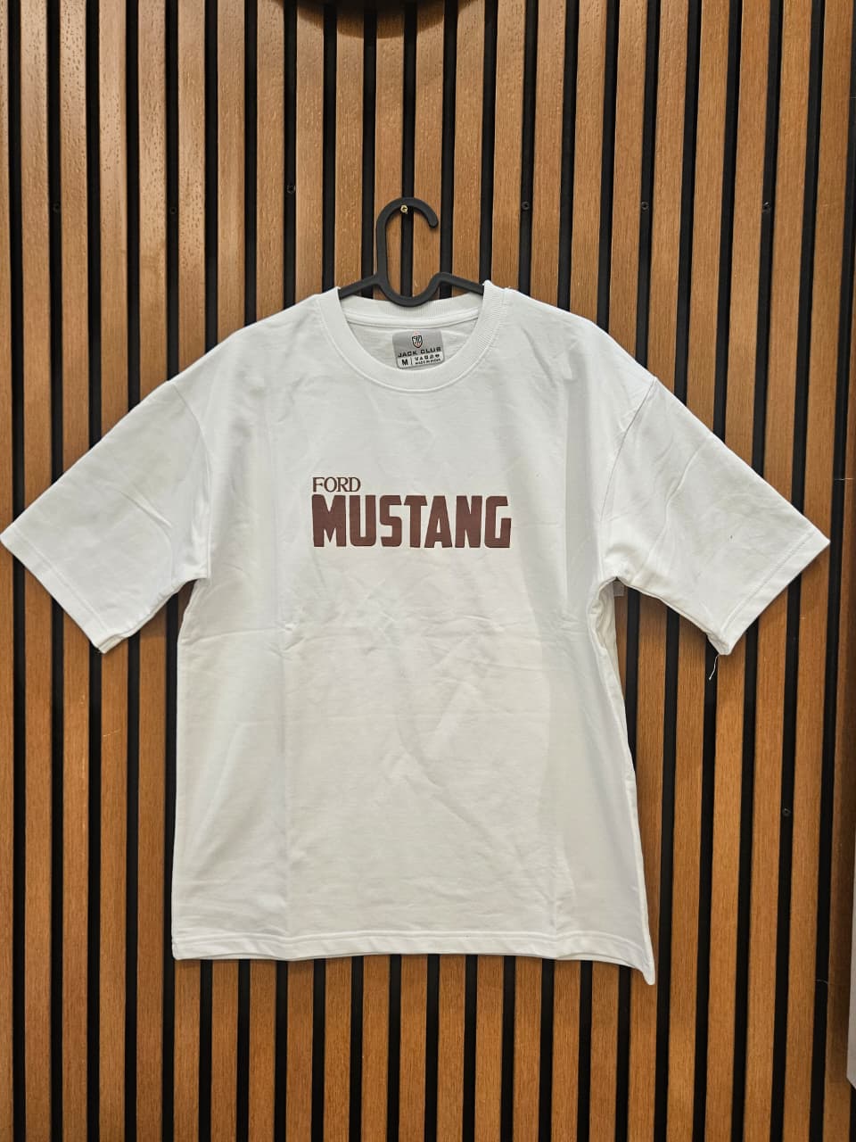 Ford Mustang  T-shirt