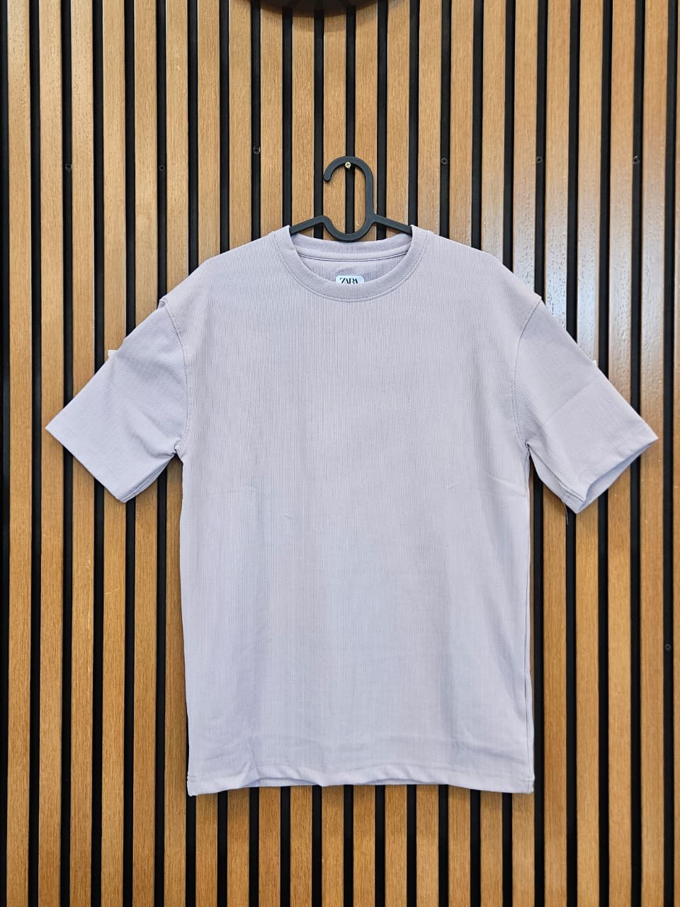 Classic White T-Shirt