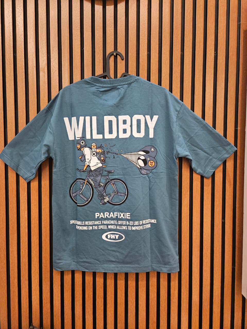 WildboyT-Shirt