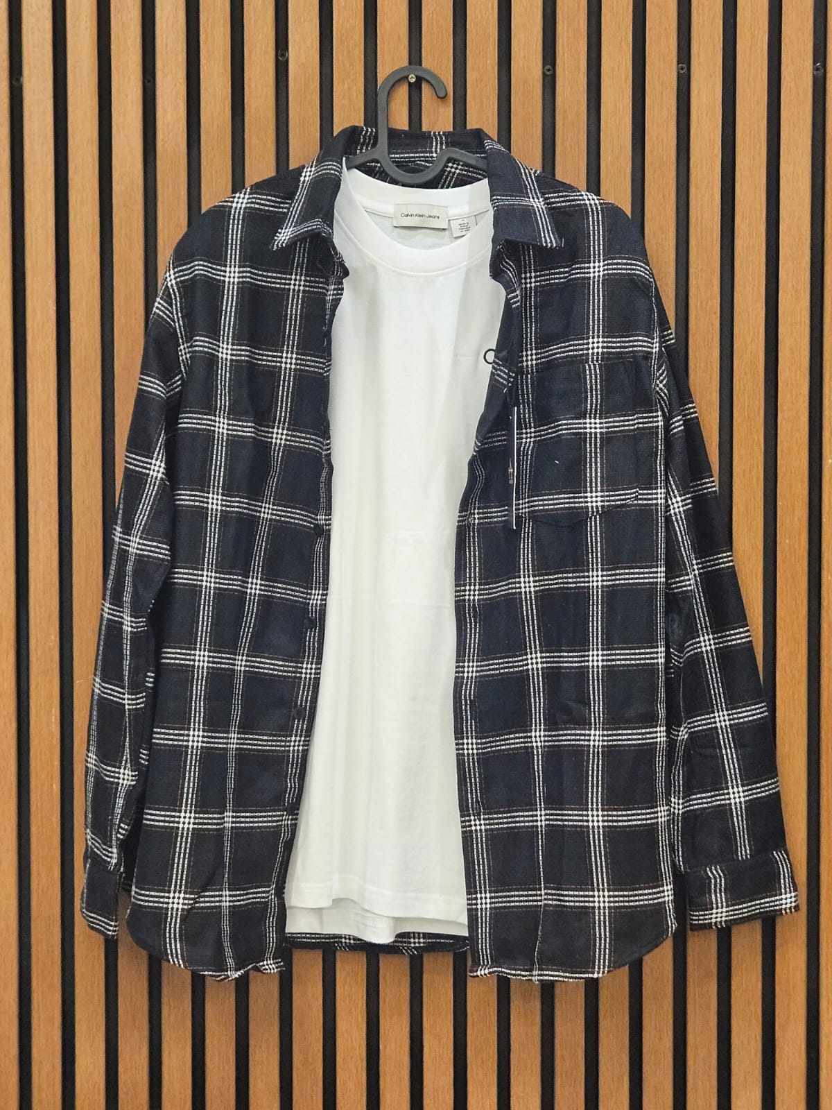 Check Shirts