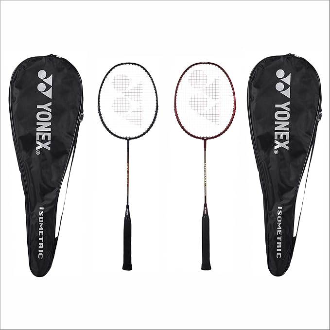 Yonex GR 303I Made in India Pack of 2 |Made in India|