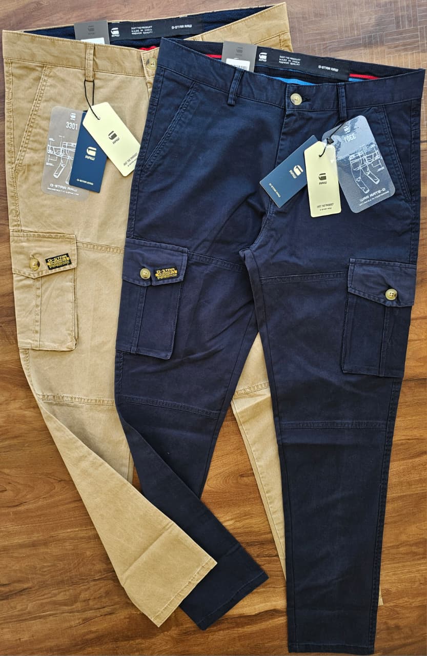 Men's cargo pants