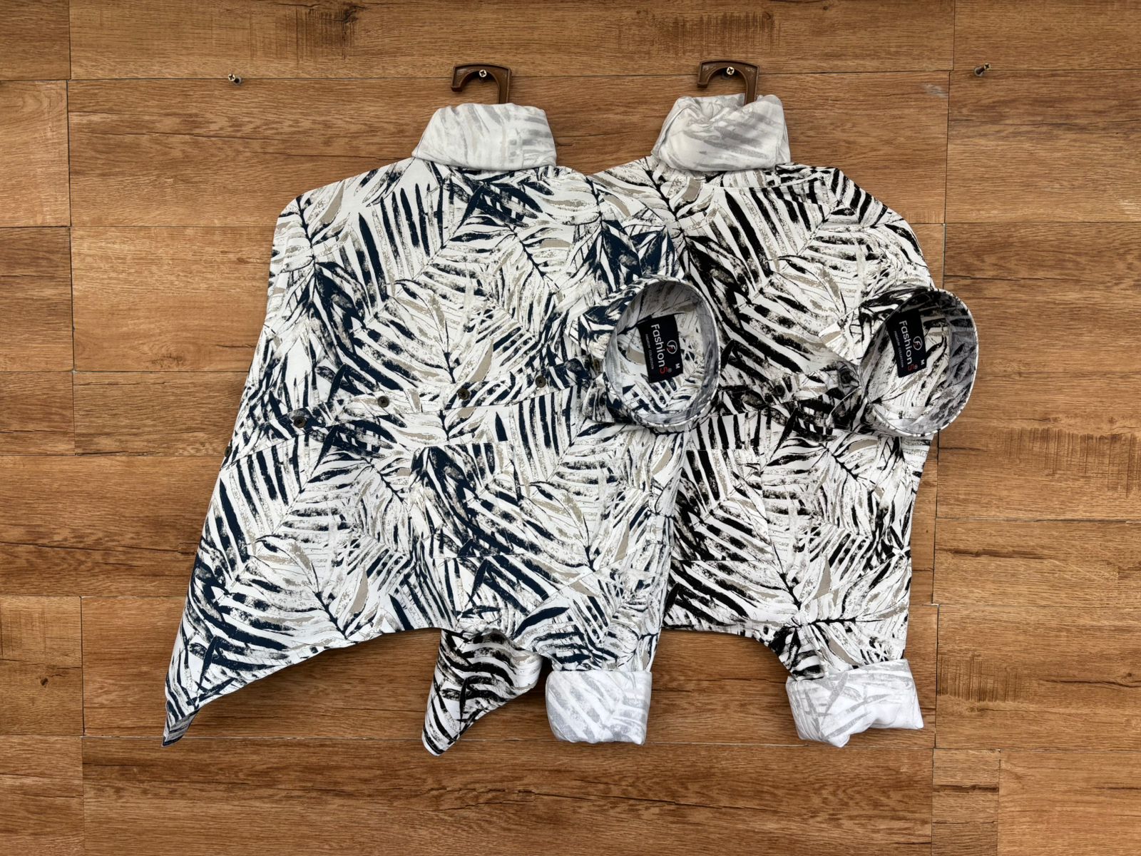 Printed Shirt