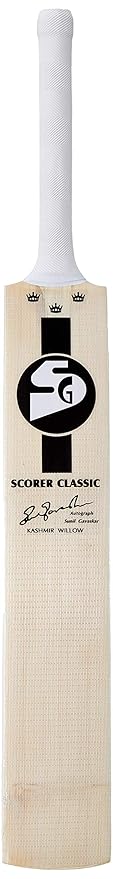 SG Scorer Classic Cricket Bat