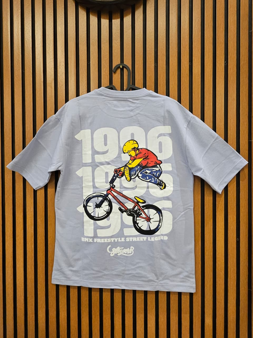 BMX t Legend T-shirt