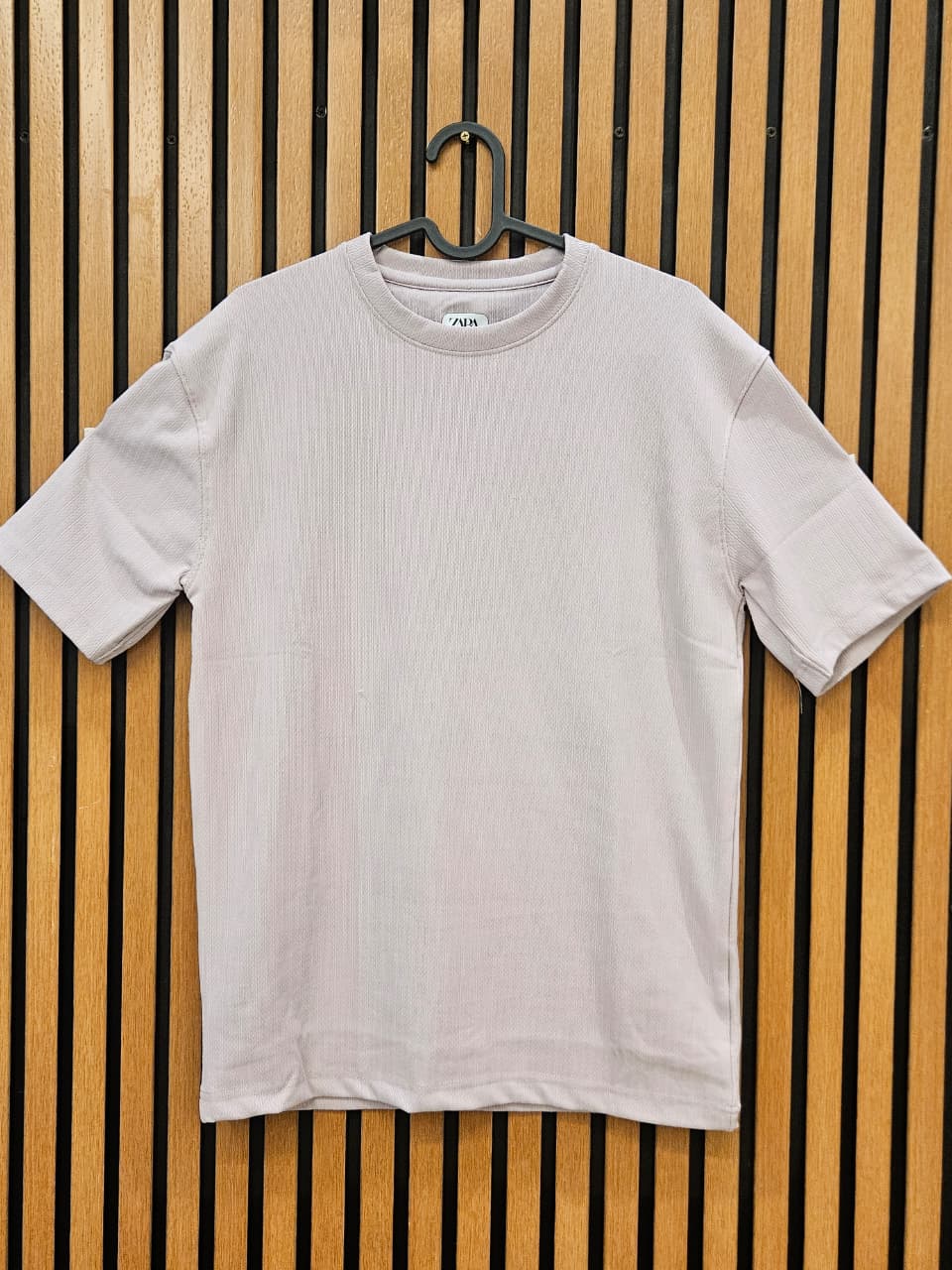 Classic White T-Shirt