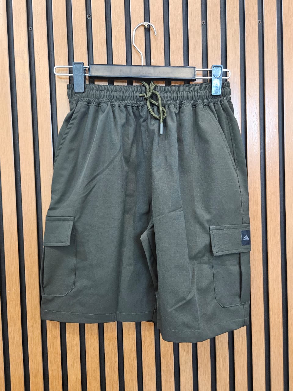 Men's Cargo Shorts