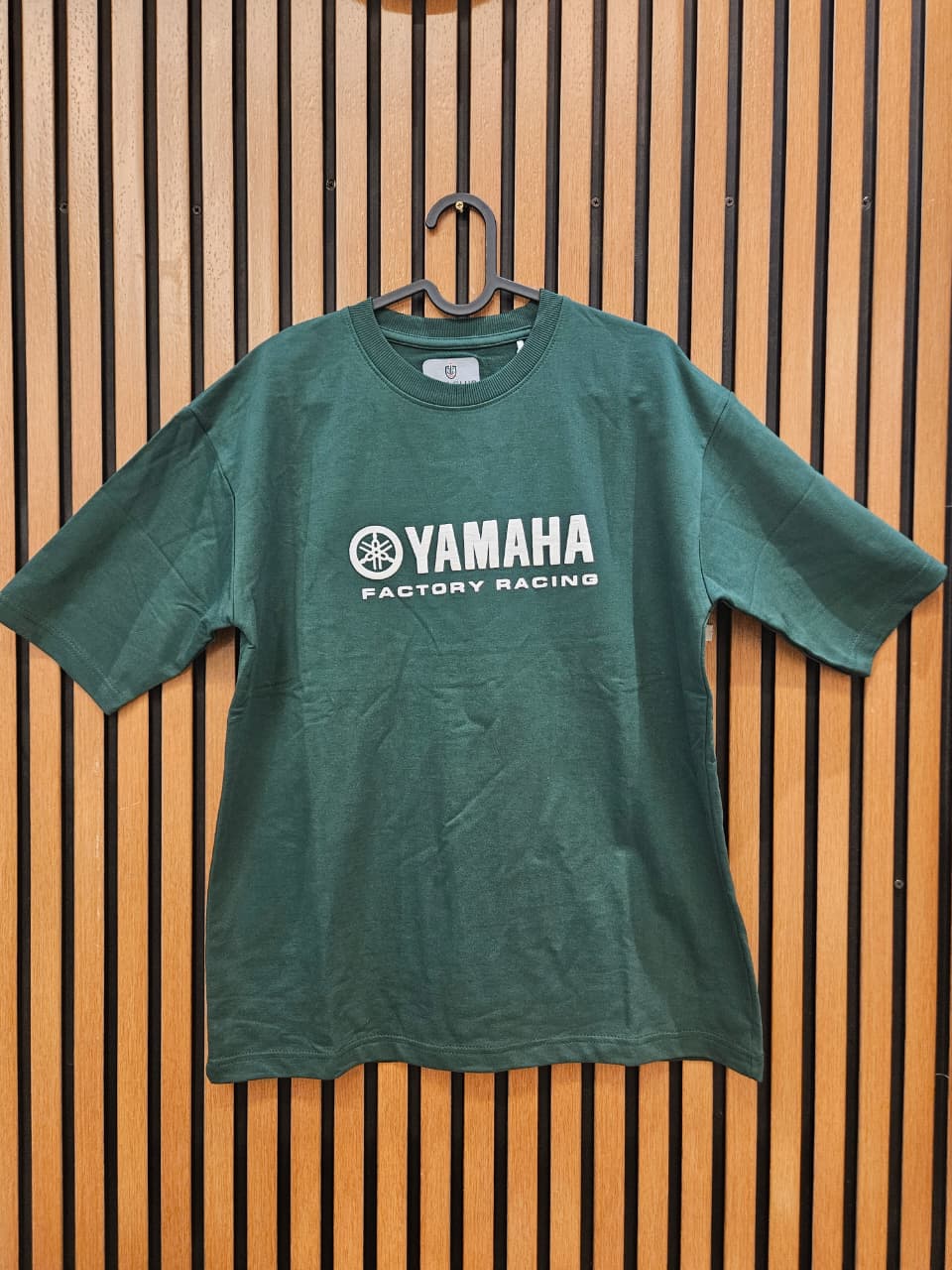 Monster Yamaha T-shirt