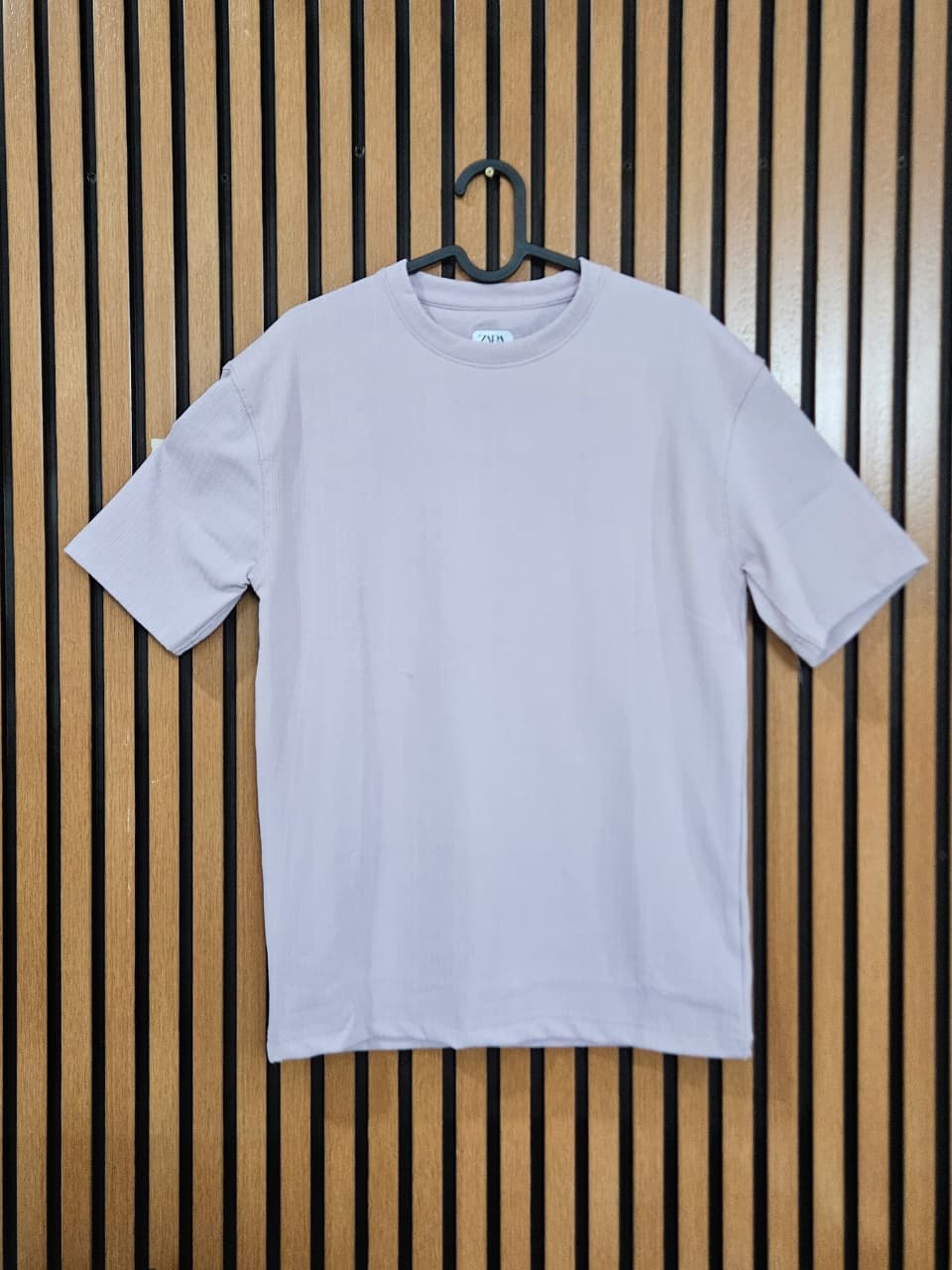 Classic White T-Shirt