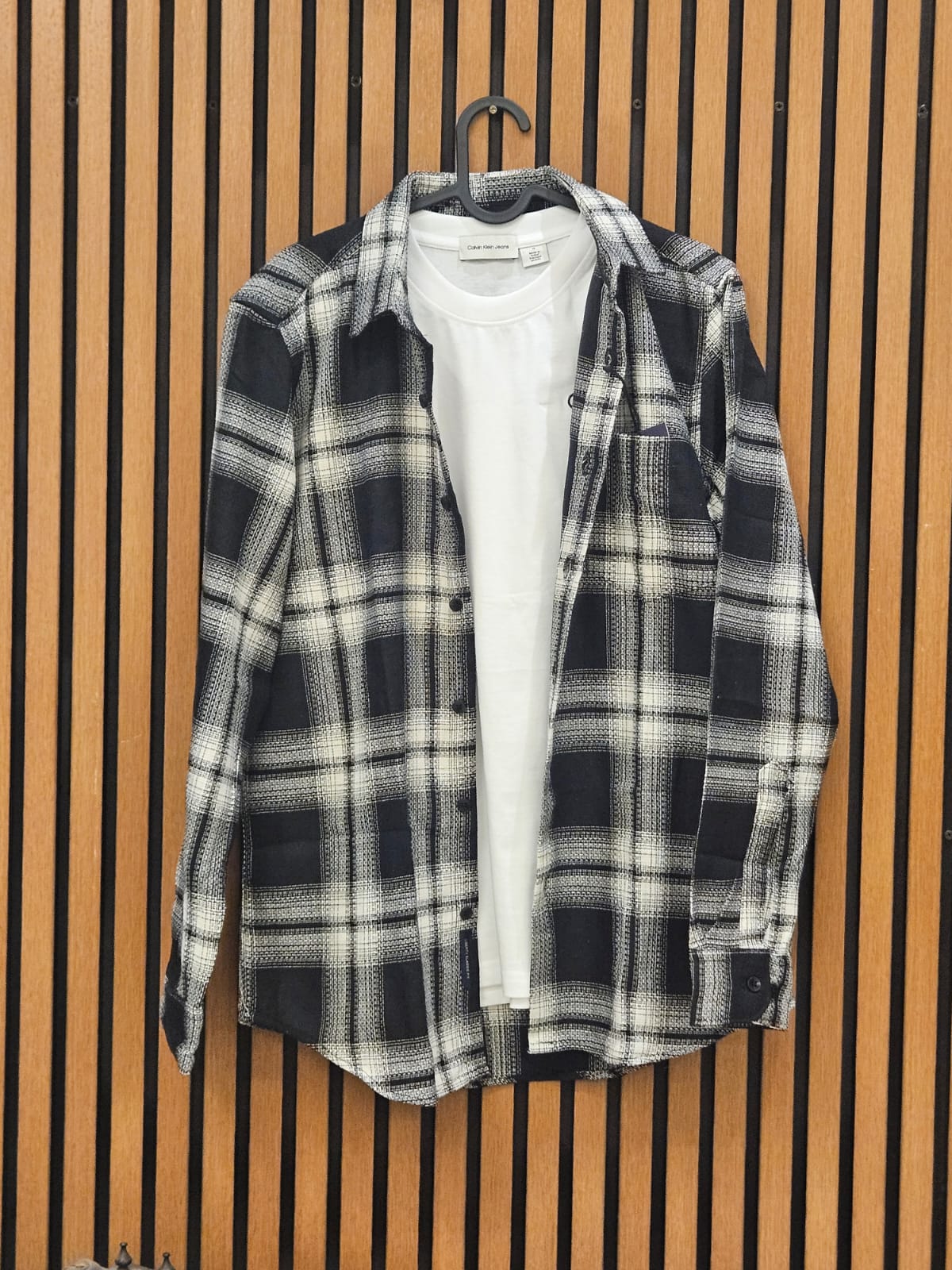 Check Shirts