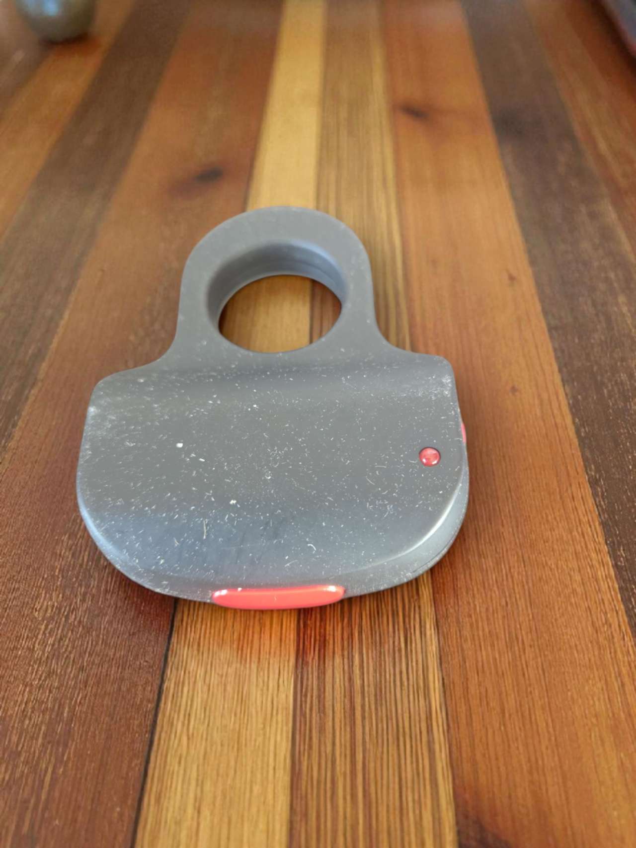 Portable Rechargeable Flashlight and stun gun